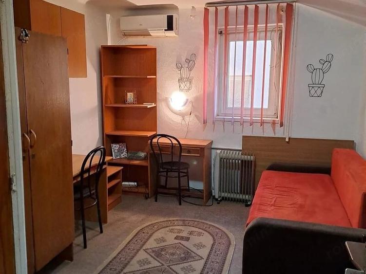 Garsonieră în Calea Plevnei
