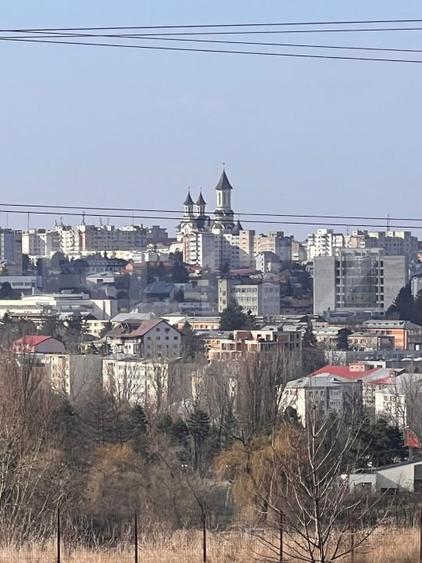 Casa Individuala, 350 mp construiti, 650 mp teren, zona Hereditas Suceava - 1