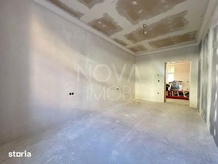 Apartament cu 3 camere în Central — fotografia 1