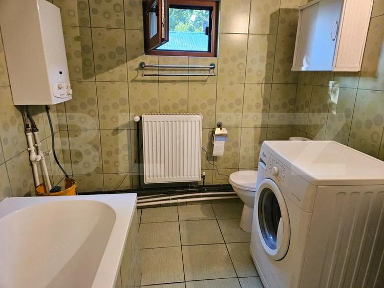 Casa individuala cu teren de 1.000 mp Odobe?ti, Dambovi?a - 10