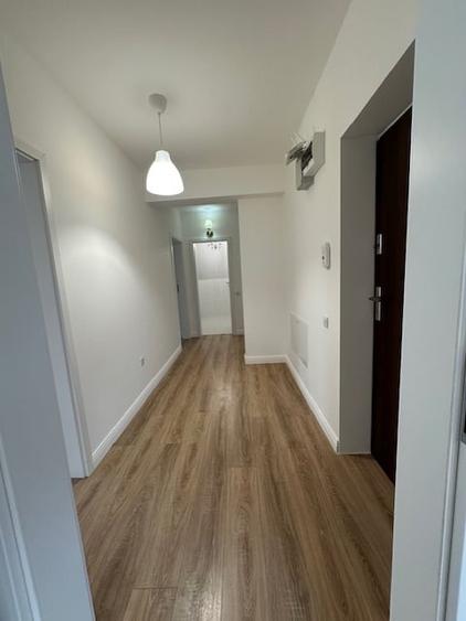Apartament cu 3 camere decomandat, mobilat în Valea Borcutului