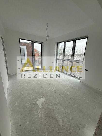 Vila individuala in Popesti Leordeni, la aproximativ 1 km de primarie - 4