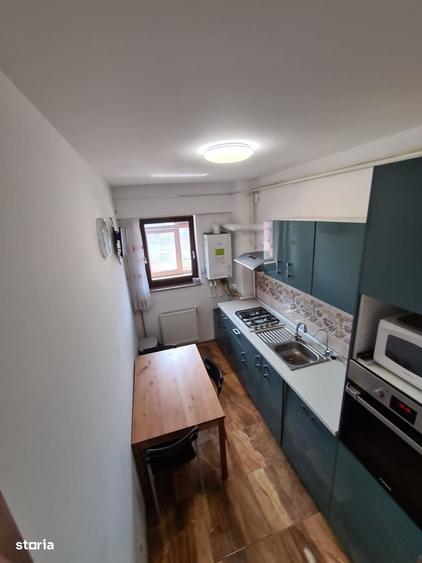 Apartament cu 2 camere în Prundu