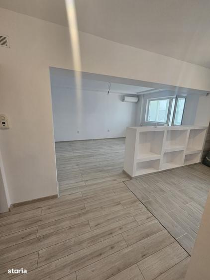 Apartament cu 3 camere decomandat în Ultracentral
