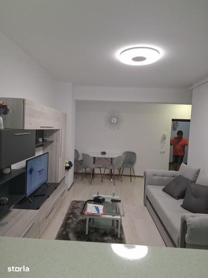 Ap 2 camere,centrala termica, loc de parcare - 13