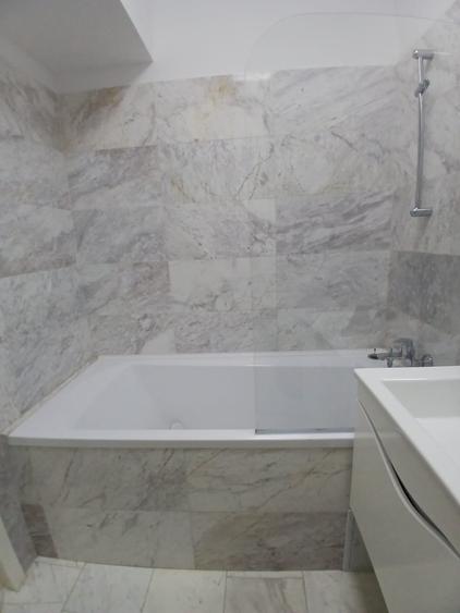 Apartament cu 2 camere semidecomandat, mobilat în Copou