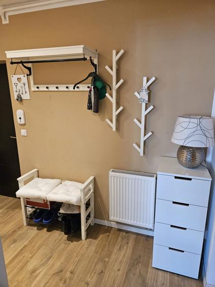 Apartament cu 2 camere decomandat în Diamant
