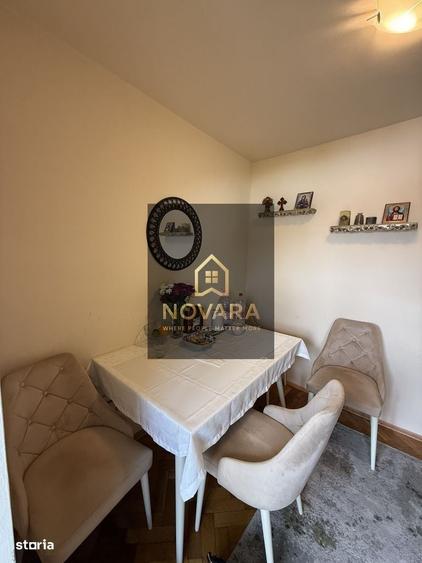Apartament cu 3 camere în Calea Aradului