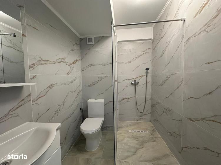 Apartament cu 2 camere în Palazu Mare