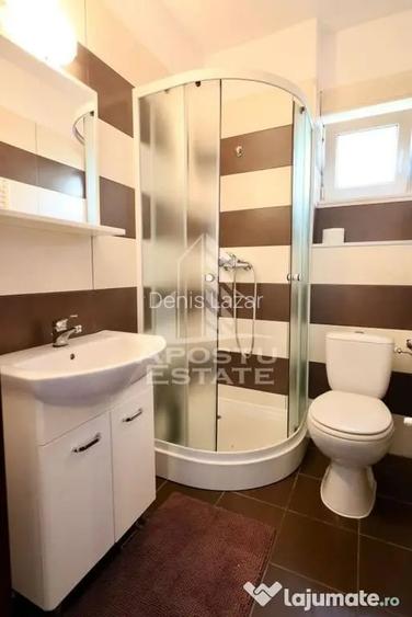Apartament 3 camere, Subcetate - Arad (Arad)