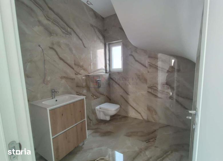 Casă cu 4 camere cu Teren 500 Mp în Burdujeni