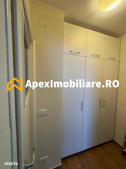 Apartament 2 camere de inchiriat 1 Mai Bucuresti ApexImobiliare.ro - 2