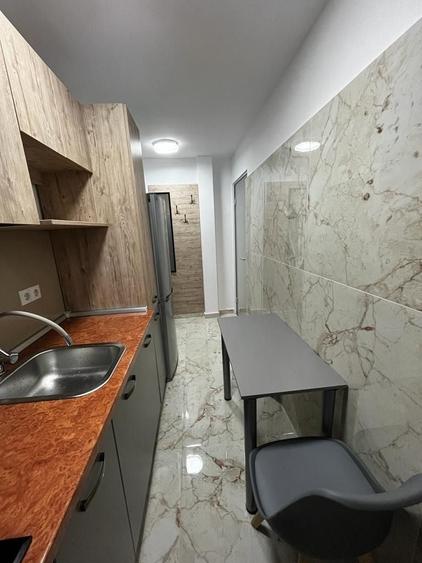 Apartament cu 2 camere decomandat, mobilat în Gheorgheni