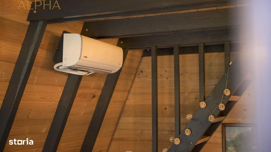 Casă cu 3 camere cu Teren 3450 Mp în Colibița