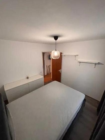 Apartament cu 2 camere semidecomandat în Dristor