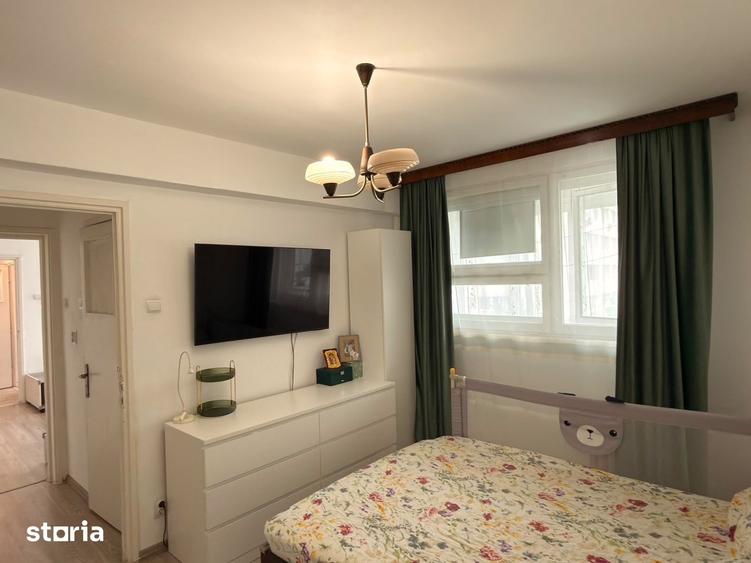 APARTAMENT 2 CAMERE | IANCULUI | VATRA LUMINOASA - 4