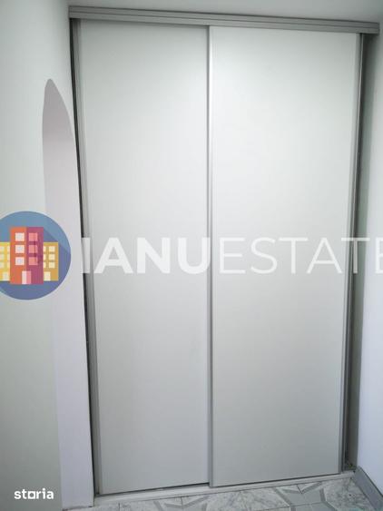 Garsonieră decomandată în Pantelimon