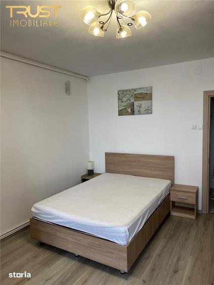 Garsonieră în Centrul Civic