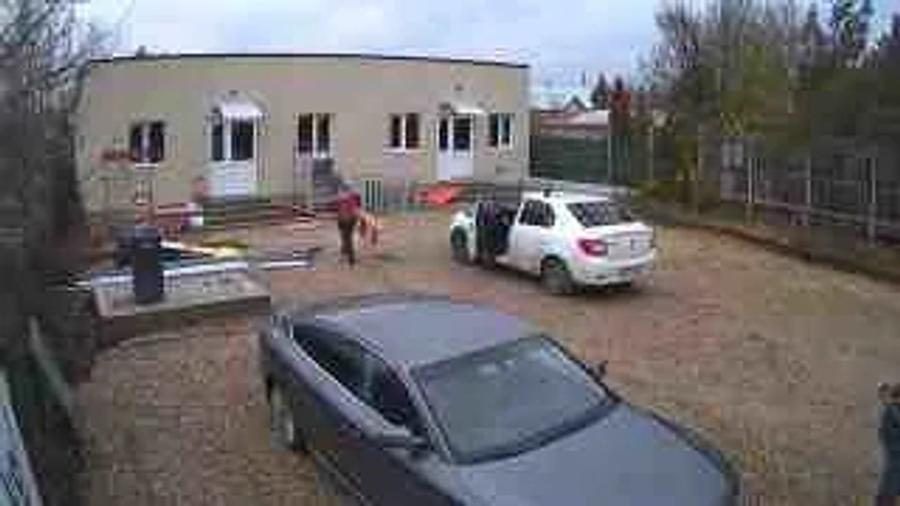 Teren de 750 mp, în Tămădău Mare