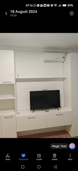 Se ofera spre inchiriere Studio - 1