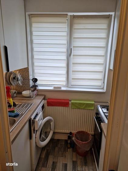 Garsoniera de inchiriat - 2
