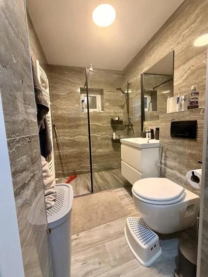 Apartament decomandat, 2 camere, 52 mp - Bucovinei - 7