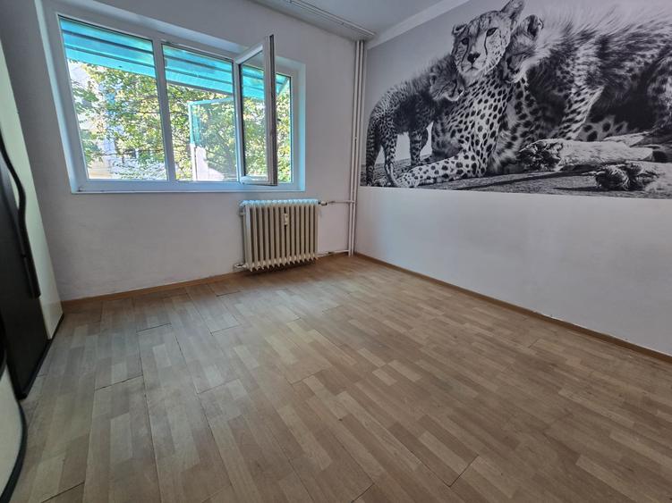 Garsonieră semidecomandată în Podu Roș
