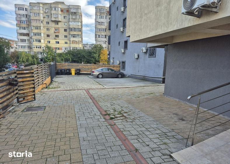 Apartament cu 3 camere decomandat în Inel I