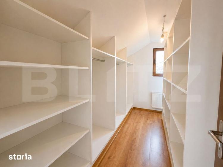 Proprietate unica! 2 case pe teren 1174 mp, constructie 2025, panorama - 2