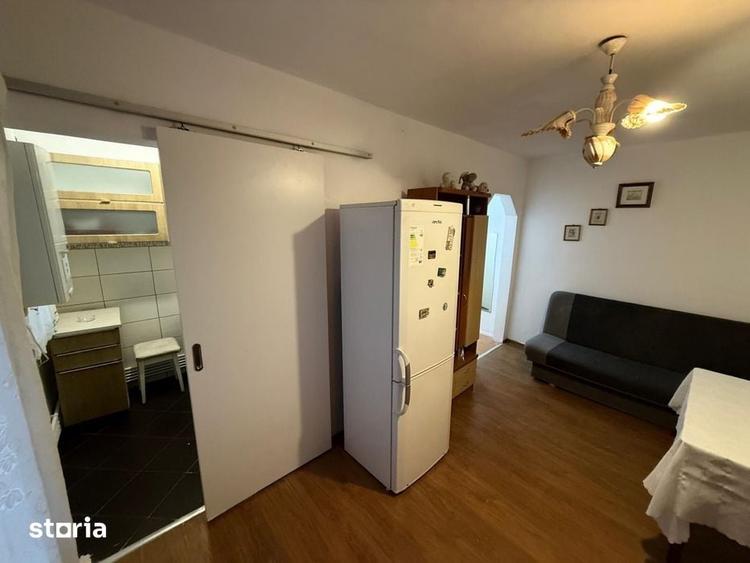 Apartament 2 camere | Cantemir - 5