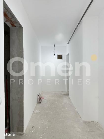 Apartament cu 4 camere în Săsar