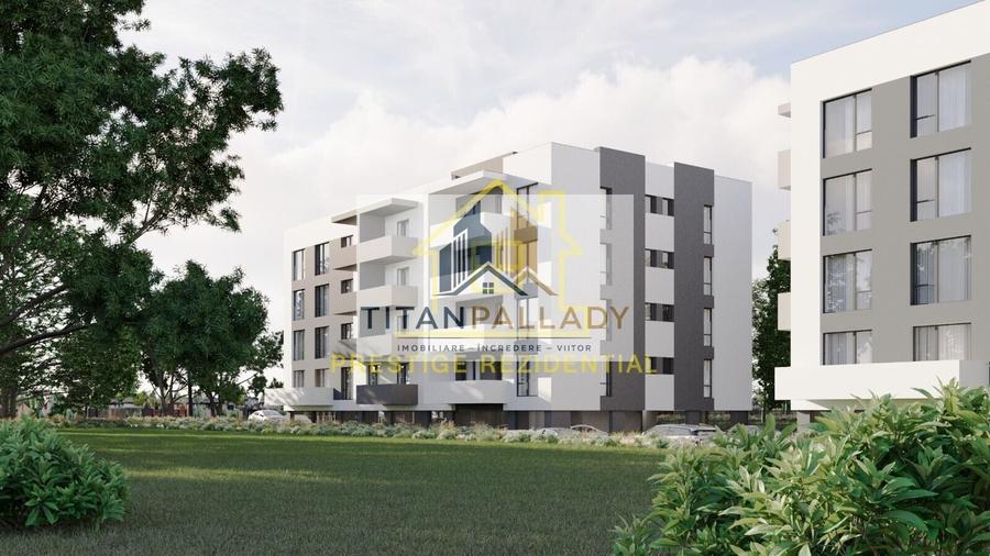 2Cam/ 46mp/ Investitie/ Titan-Pallady/ P+3 - 6