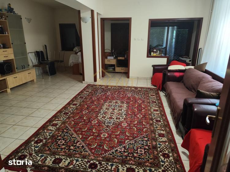 Vila duplex Republicii - 1