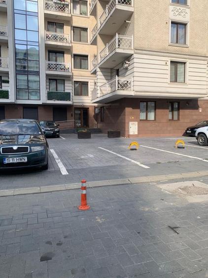 Apartament Copou - 7