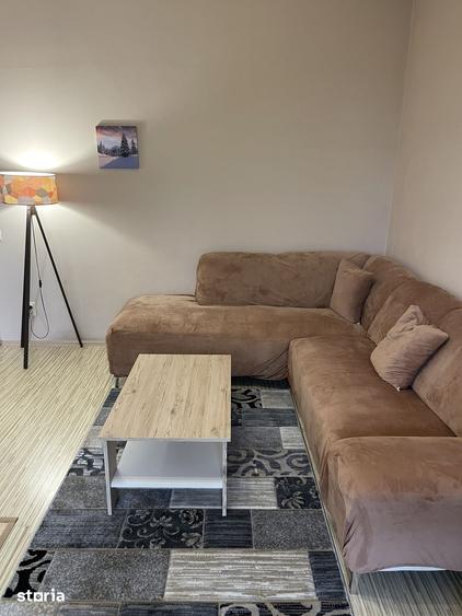 Apartament cu 2 camere în Bună Ziua