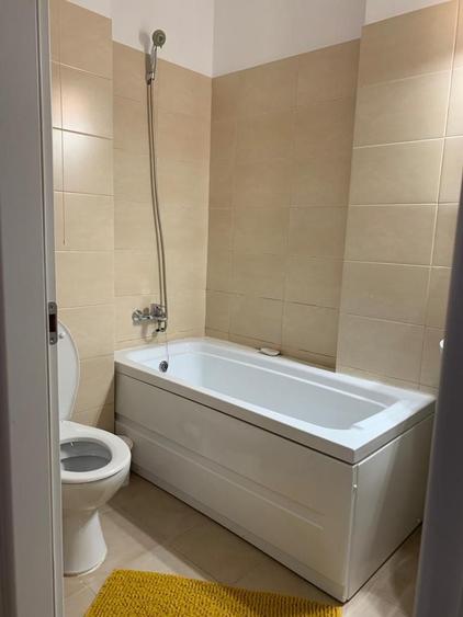 Apartament cu 2 camere semidecomandat în Morarilor