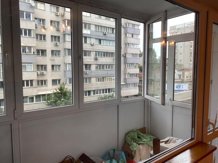 3 camere (fost 4), 87 mp, Dorobanți, etaj 3, bloc reabilitat - 6