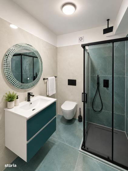 Apartament în Nord