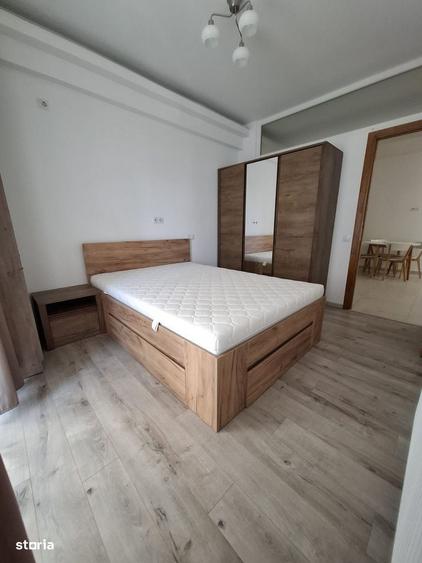 2 camere separate plus living cu bucatarie - Zona Calea Baciului - 8