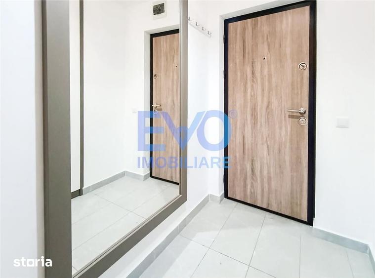 Apartament cu 2 camere decomandat în Canta