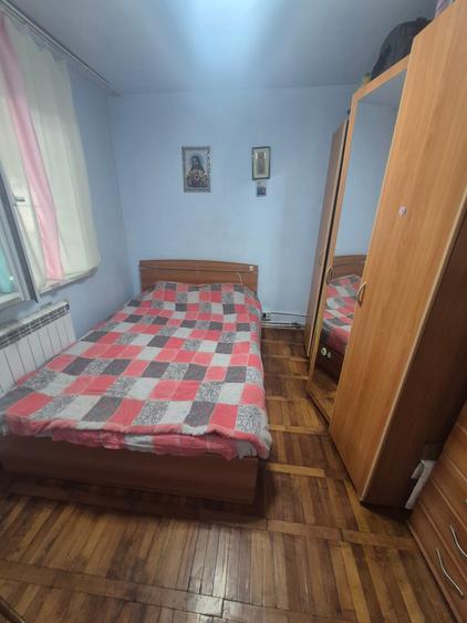 Apartament cu 4 camere în Est