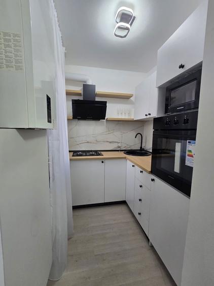 Apartament cu 3 camere în Palazu Mare