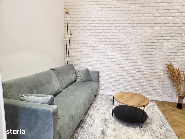 Apartament cu 2 camere în Orașul Nou