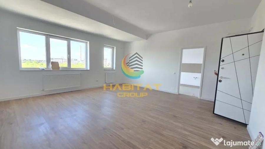 Apartament cu 2 camere decomandat în Metalurgiei