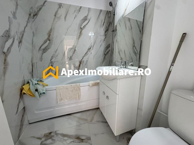 Apartament cu 2 camere decomandat în Dristor