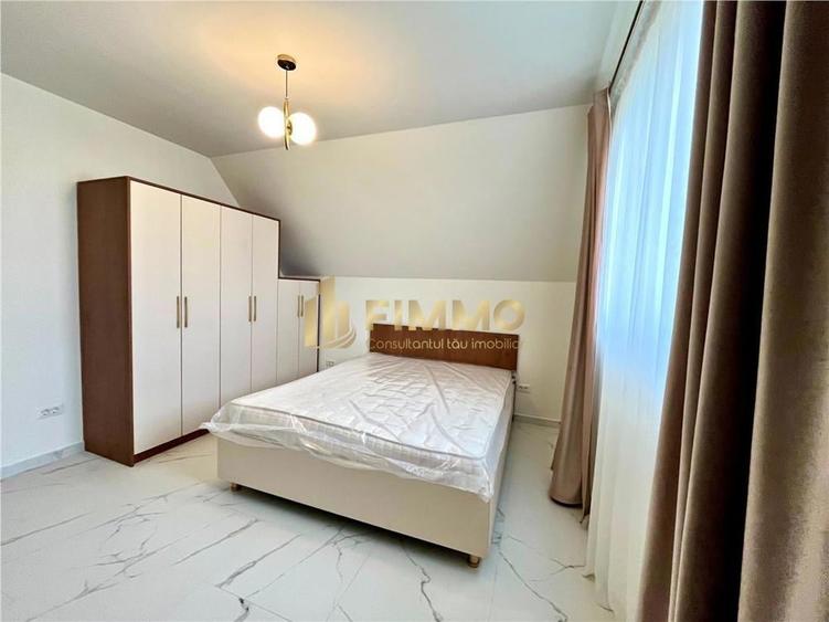 Casă cu 3 camere cu Teren 50 Mp în Est