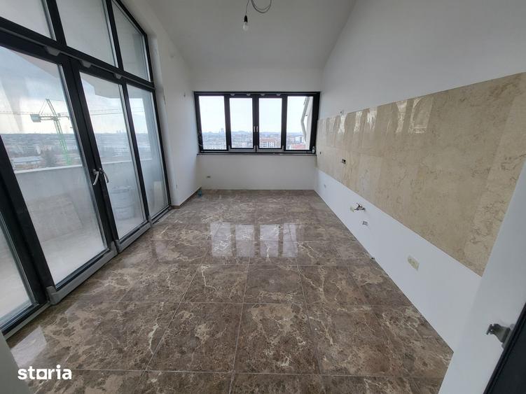 Apartament cu 4 camere în Central