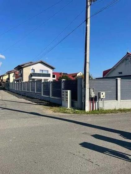 Casă cu 4 camere în Tăuții-Măgherăuș