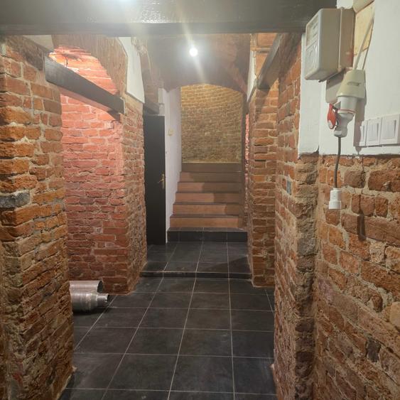 Spațiu comercial, de 120 mp, în Ultracentral