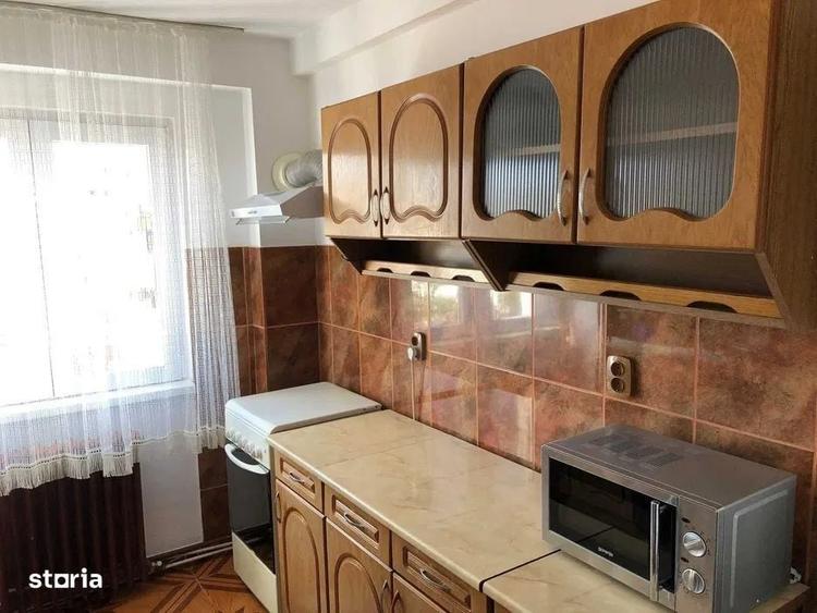 Apartament cu 3 camere decomandat în Mănăștur